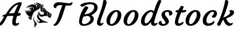 art bloodstock logo